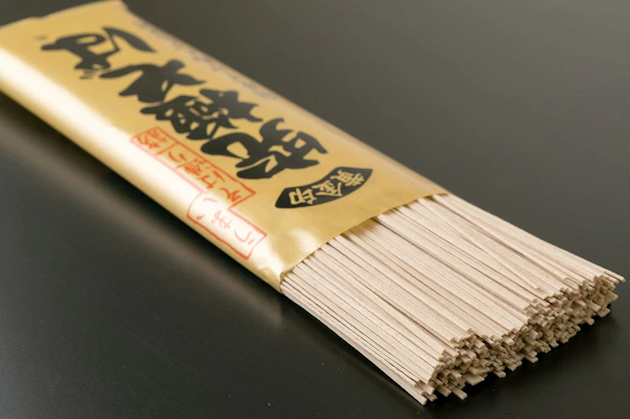 山本食品 究極そば 200g×10袋 3枚目