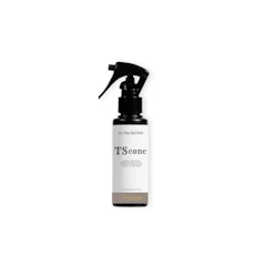 NAKASHO NAKASHO TSconc ヘアミスト (100ml / 髪用) トステア 100% 原液 トリートメント ミスト ヘアミスト ヘアケア 髪質補修 パーマ ストレート 形状記憶 スタイリングキープ (くせ毛 髪のうねり パサつき 広がり 対策に)ティーエスコンク (100mL) 1枚目