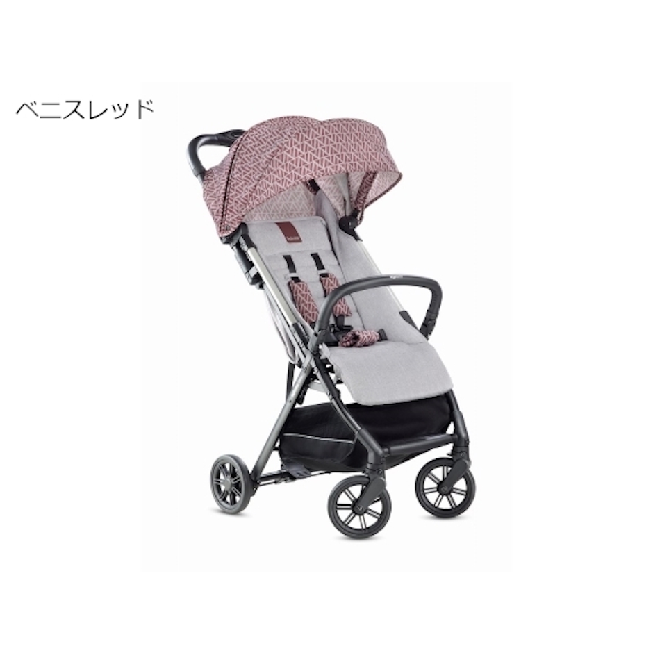 イングリッシーナ クイッド 2枚目