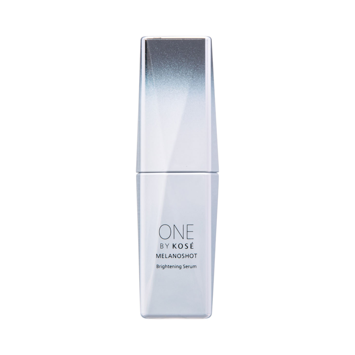 ONE BY KOSE メラノショット P 1枚目