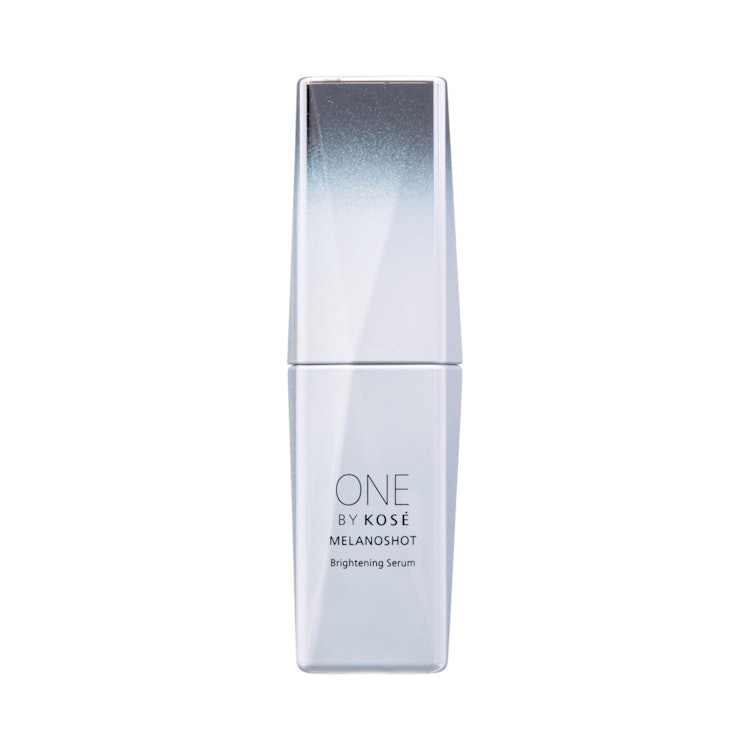 ONE BY KOSE メラノショット P 1枚目