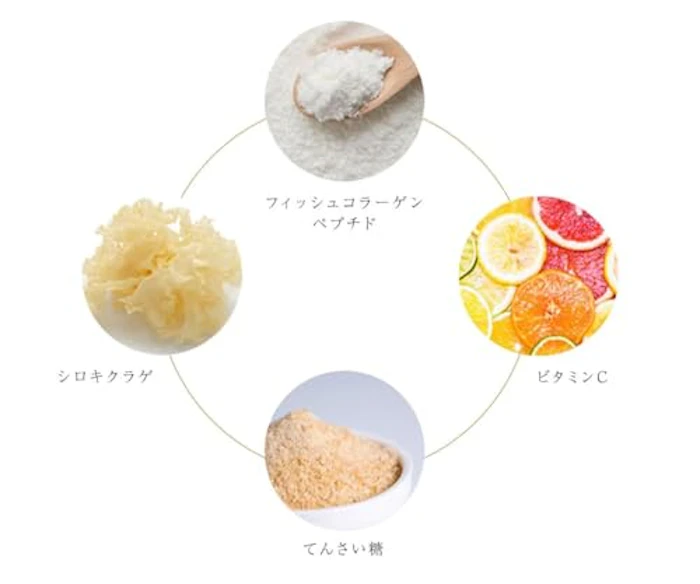 BI-SU 天然アナツバメの巣 エキスゼリースティック パイン(30本入) 3枚目