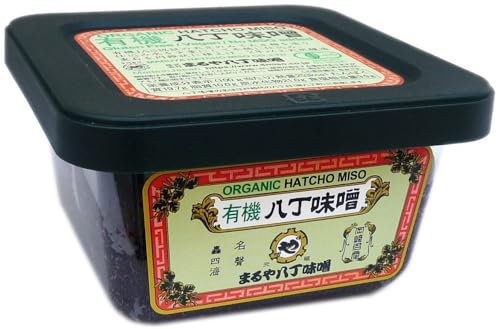 まるや八丁味噌 八丁味噌 1枚目