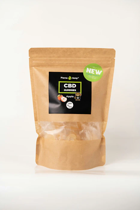 Pharma Hemp ファーマヘンプ cbd グミ 高濃度 60粒 cbd2400mg配合 cbd 睡眠 ぐみ pharmahemp オーガニック cbdグミ 大容量 サプリ 睡眠サプリ サプリメント セット グミキャンディ カンナビノール カンナビノイド カンナビジオール アップル hemp 正規品 thcフリー cbdぐみ 1枚目