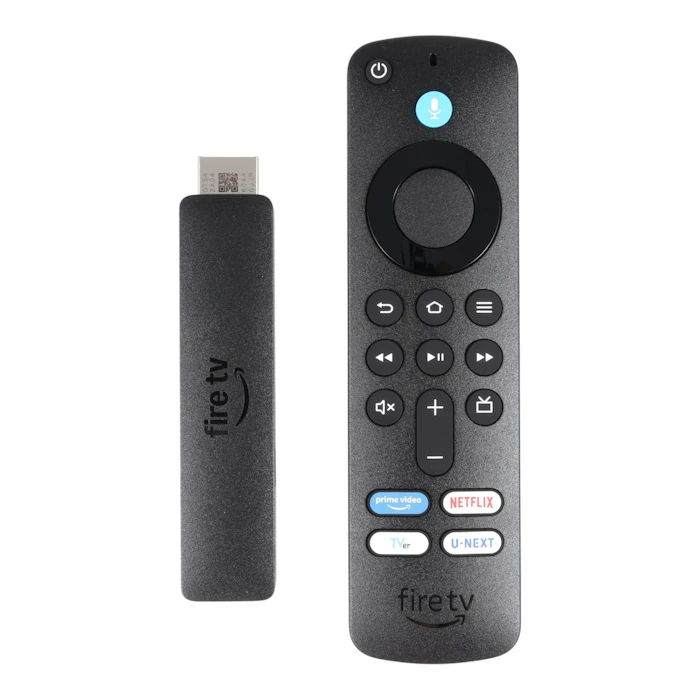 Amazon Fire TV Stick HD 1枚目
