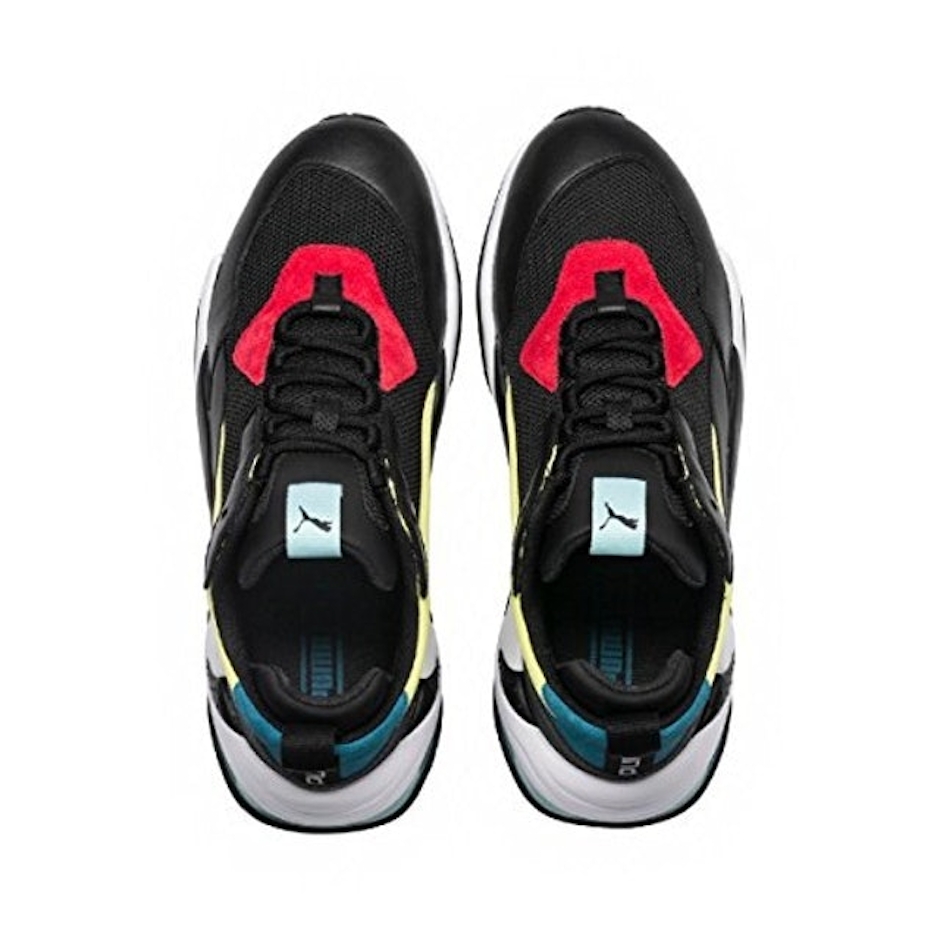 PUMA(プーマ) Thunder Spectra 367516-01 3枚目