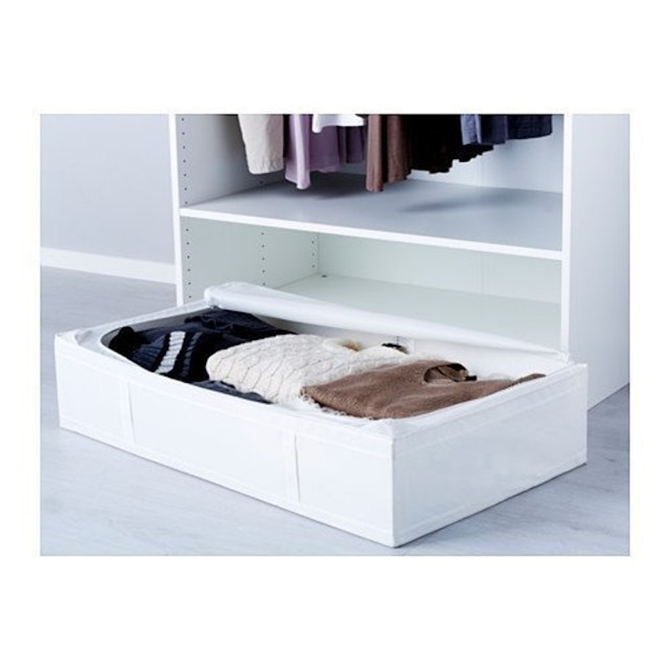 IKEA(イケア) SKUBB 収納ケース 6枚目