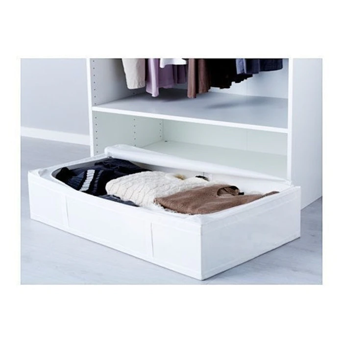 IKEA(イケア) SKUBB 収納ケース 6枚目
