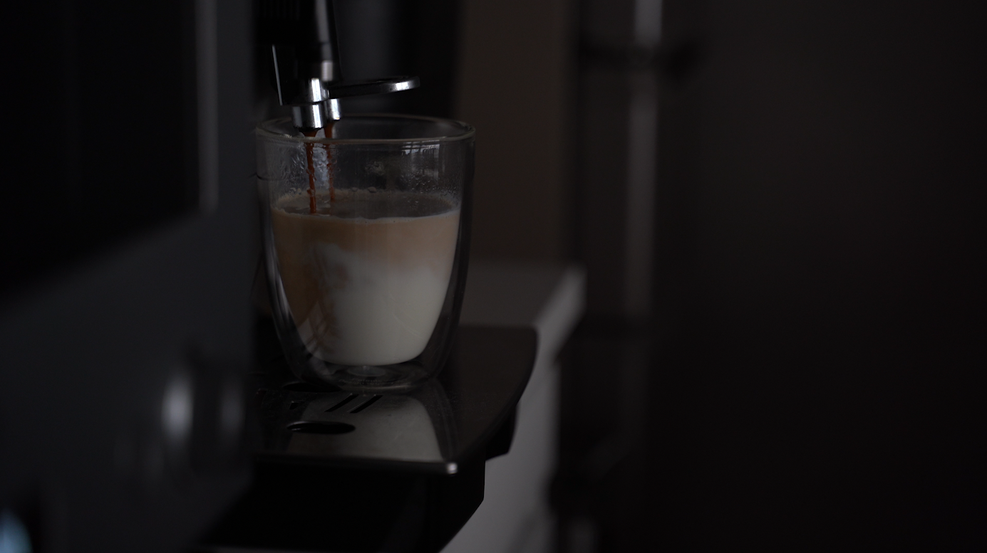 Bodum (ボダム) ビストロダブルウォールマグ  6枚目