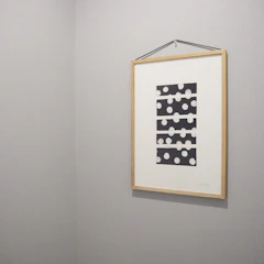 ATELIER CPH アートプリント A3 1枚目