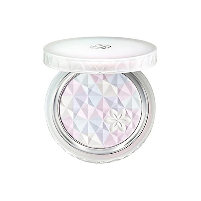 DECORTÉ(コスメデコルテ) AQ オーラ リフレクター 01 crystal lavender 1枚目