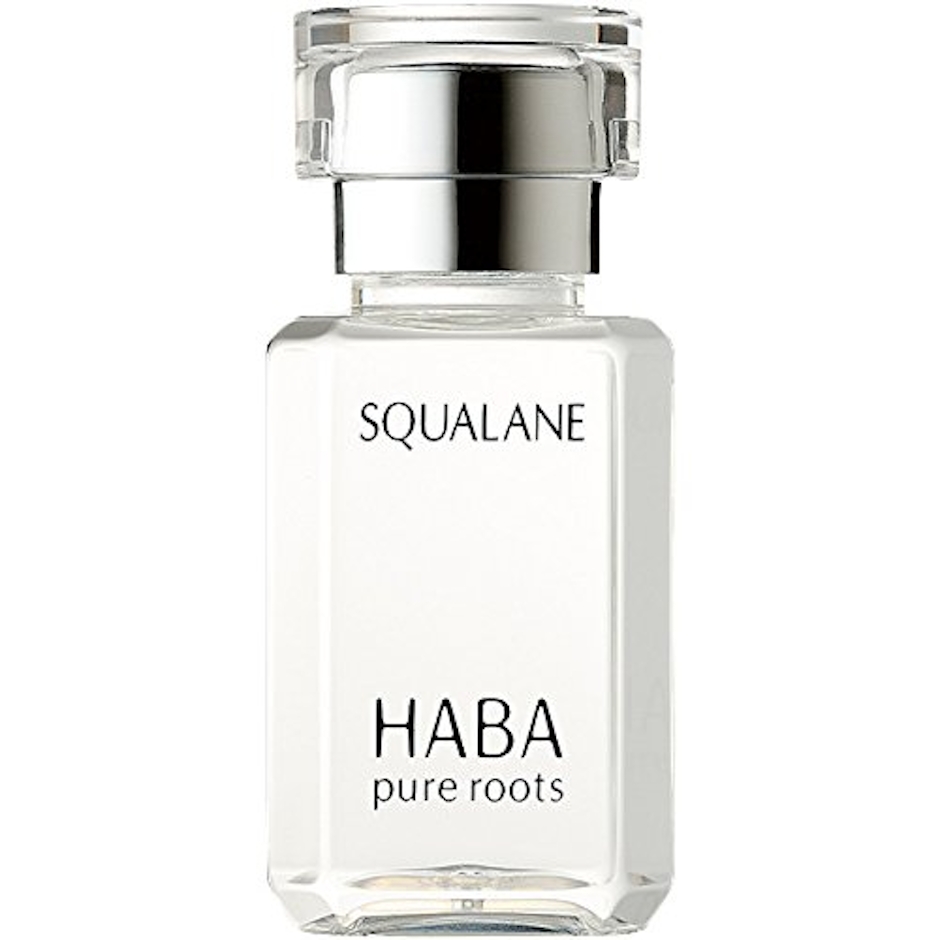 HABA 高品位「スクワラン」 15mL 1枚目
