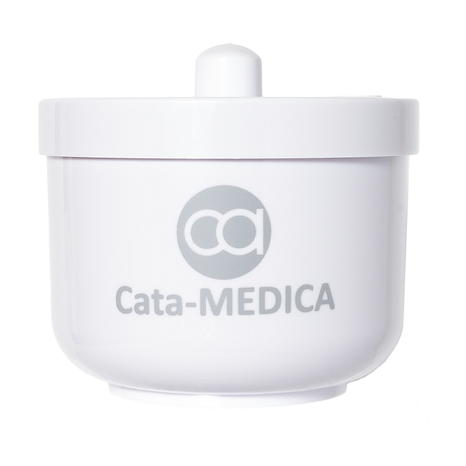 Cata-MEDICA レンチンカップ 月経カップ 洗浄カップ 1枚目