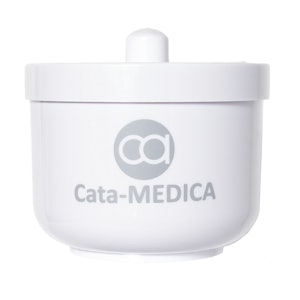Cata-MEDICA レンチンカップ 月経カップ 洗浄カップ 1枚目