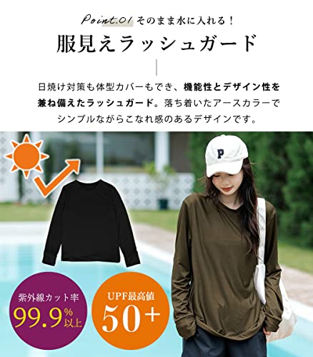 Teddy レディース水着 4点セット 2枚目