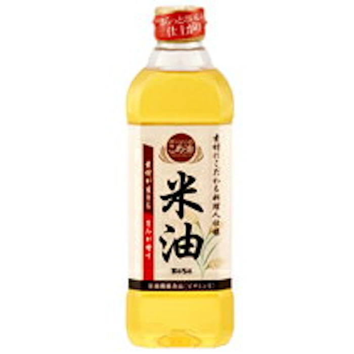ボーソー米油 1枚目