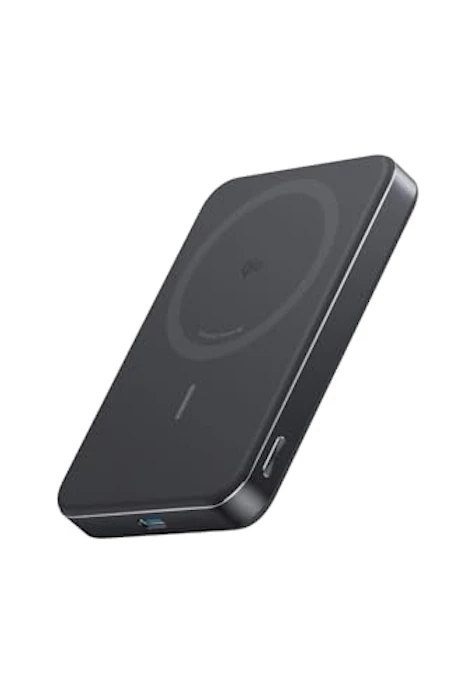 Anker MagGo Power Bank (10000mAh, Slim) 1枚目