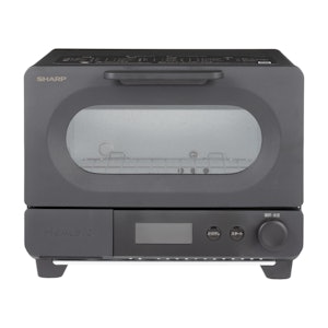 シャープ トースター 1枚目