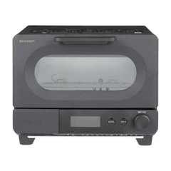 シャープ トースター 1枚目