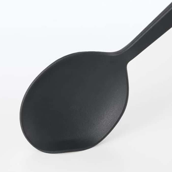 無印良品 シリコーン 調理スプーン 3枚目