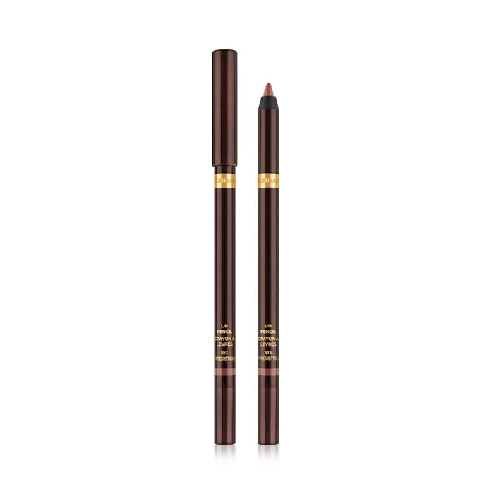 TOM FORD BEAUTY TF リップ ペンシル 103 イレジスティブル 1枚目