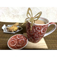 Brew Tea Co Brew Tea Co チャイ TEA BAGS 1枚目