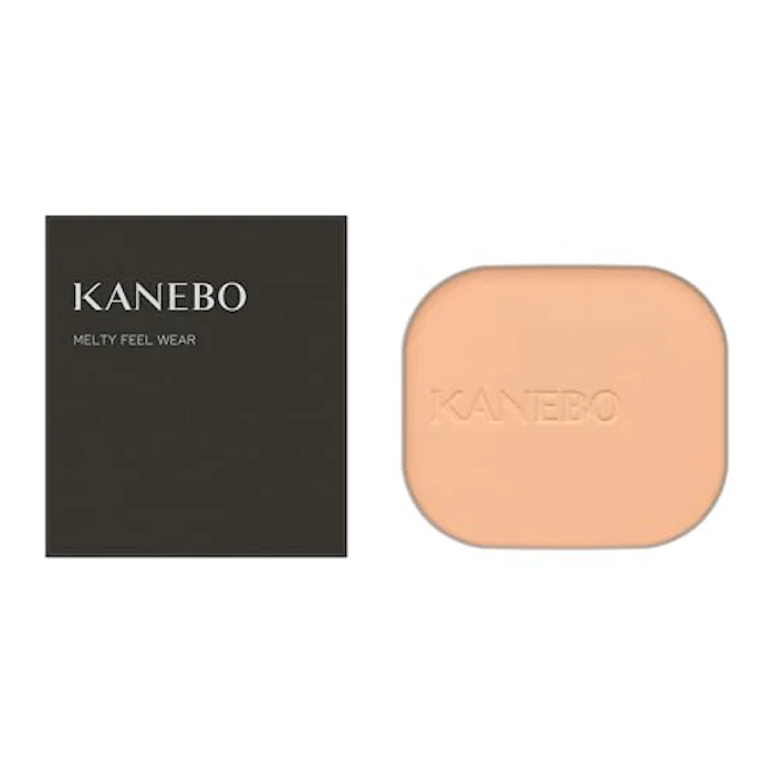 KANEBO カネボウ メルティフィール ウェアII 1枚目