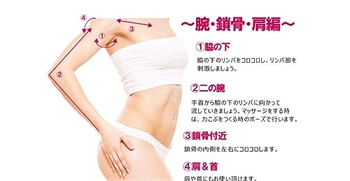 CREPUSCOLO  マッサージローラー 6枚目
