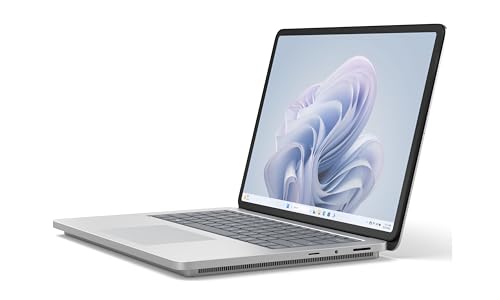 Surface Laptop Studio 2 4枚目
