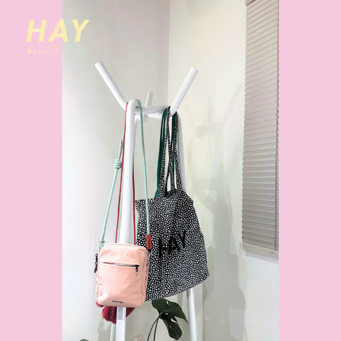 HAY コートラック 6枚目