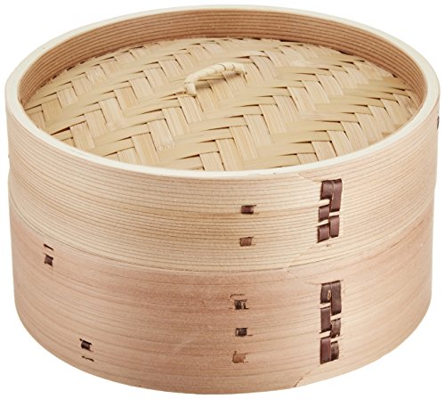 パール金属 和の里 中華せいろ H-5713 3枚目
