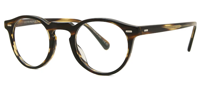 OLIVER PEOPLES Gregory Peck OV5186 1003 2枚目
