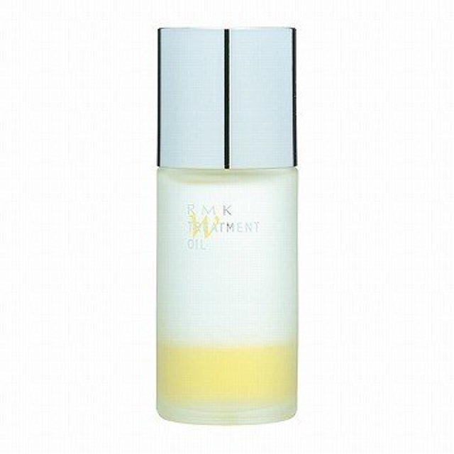 エキップ RMK Wトリートメントオイル 3枚目