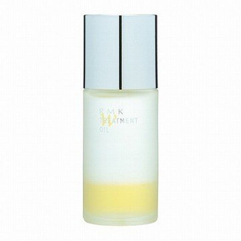 エキップ RMK Wトリートメントオイル 3枚目
