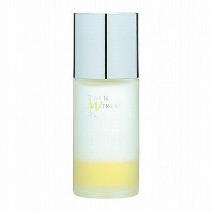 エキップ RMK Wトリートメントオイル 3枚目