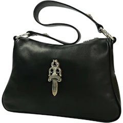 Chrome Hearts チキンナゲット スモール ワンショルダーバッグ ダガー 1枚目