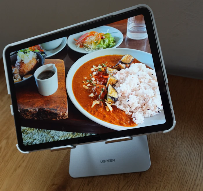 Apple Japan 11インチiPad Air(M3) 2枚目