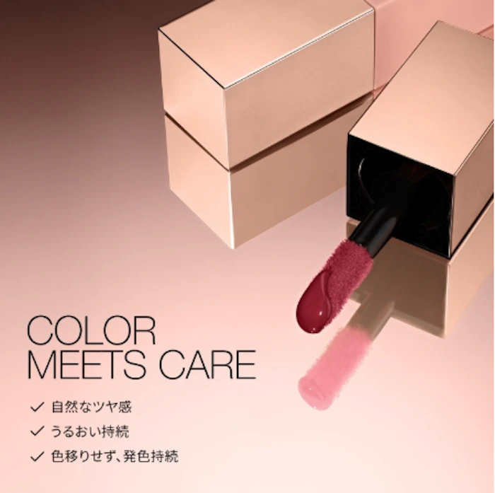 NARS アフターグローリキッドブラッシュ ORGASM 4枚目