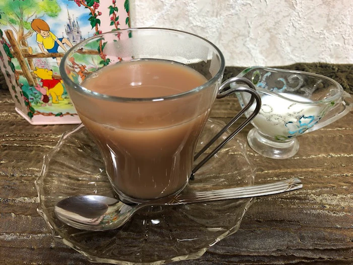 Lakshimi 極上はちみつ紅茶 2枚目