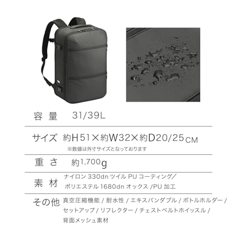 ACE スペースオプト 10枚目