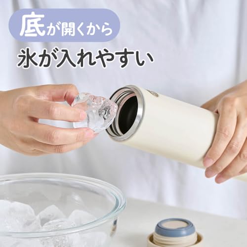 ドウシシャ ゴリラの底ヂカラ 450ml 3枚目