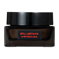 shu uemura アンリミテッド ケア モチバーム ベース 1枚目