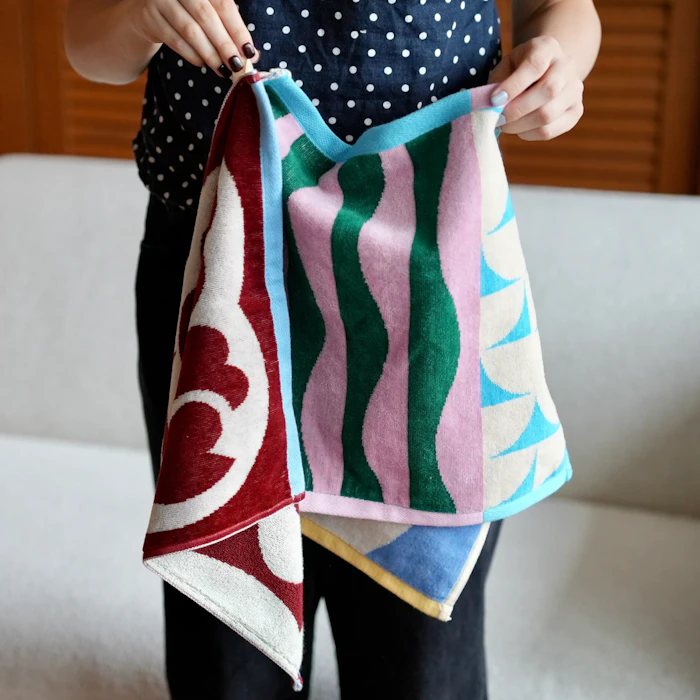 MYTONE HAND TOWEL:Smith 4枚目