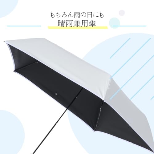 エスタ 冷却パラソル50ミニ 7枚目