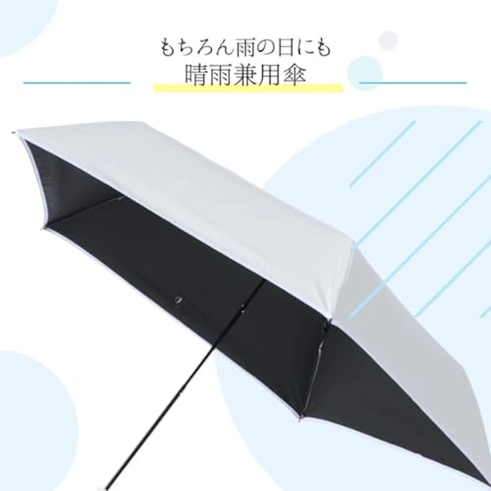 エスタ 冷却パラソル50ミニ 7枚目