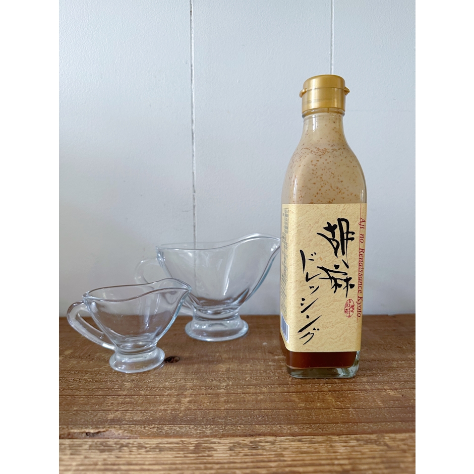 ユーサイド 胡麻ドレッシング/300ml 1枚目
