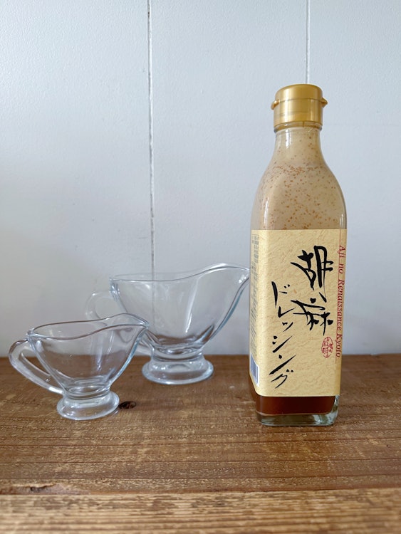 ユーサイド 胡麻ドレッシング/300ml 1枚目