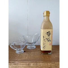 ユーサイド 胡麻ドレッシング/300ml 1枚目