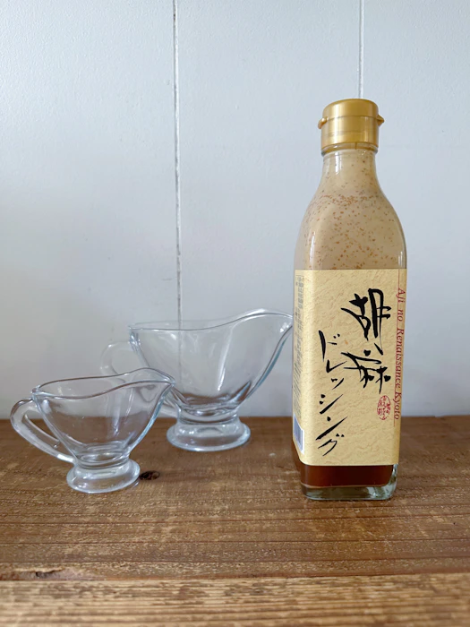ユーサイド 胡麻ドレッシング/300ml 1枚目