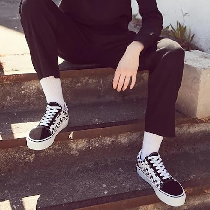 VANS UA Old Skool 2枚目